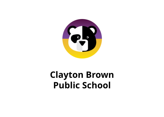 Clayton Brown Public School